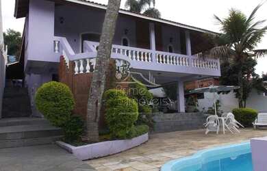 Imagem 6: Casa para venda no Condomínio Arujazinho I II III