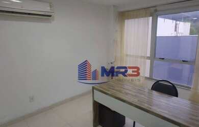 Imagem 16: Sala à venda, 23 m² por R$ 165.000,00 - Camorim - Rio de Janeiro/RJ