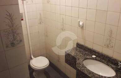 Imagem 2: Apartamento com 2 dormitórios à venda, 86 m² por R$ 170.000,00 - Rocha - São Gonçalo/RJ