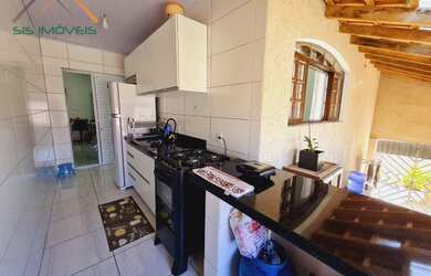 Imagem 5: Casa à venda, 54 m² por R$ 340.000,00 - Vila Suissa - Mogi das Cruzes/SP