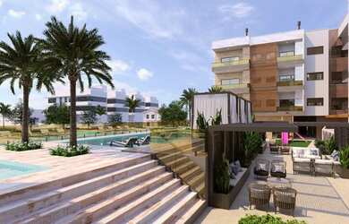 Imagem 5: Apartamento à venda por R$ 667.377,49 - Palmas - Governador Celso Ramos/SC