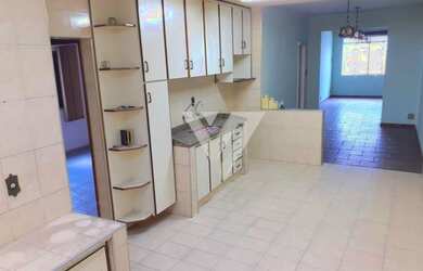 Imagem 12: Casa com 4 dormitórios à venda, 180 m² por R$ 750.000,00 - Jardim Santa...