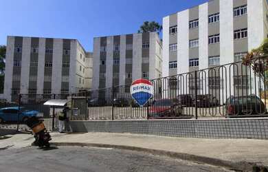 Imagem 1: Apartamento com 3 dormitórios, 78 m² - venda por R$ 269.000,00 ou aluguel...