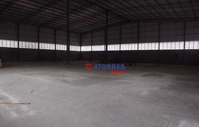 Imagem 4: Galpão, 2890 m² - venda por R$ 8.100.000,00 ou aluguel por R$ 65.000,00/mês...