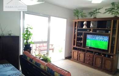 Imagem 6: Apartamento à venda, 95 m² por R$ 1.060.000,00 - Granja Julieta - São...