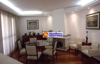 Imagem 2: Apartamento 3 dormitórios 2 vagas 185 m² por R$ 1.500.000 - Tatuapé