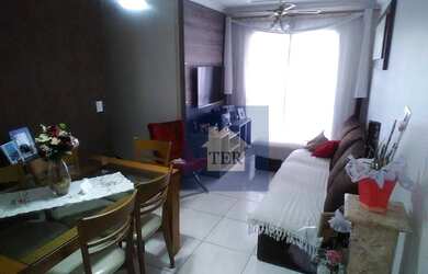 Imagem 2: Apartamento com 3 dormitórios à venda, 68 m² por R$ 436.000 - Lauzane...