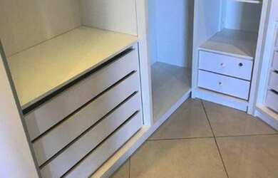 Imagem 12: Apartamento à venda, 110 m² por R$ 850.000,00 - Jardim - Santo André/SP