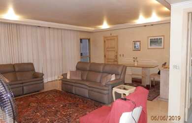 Imagem 1: Apartamento com 4 dormitórios, 160 m² - venda por R$ 1.080.000,00 ou...