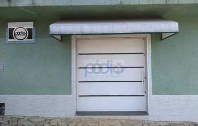 Imagem 2: Salão à venda, 50 m² por R$ 290.000,00 - Jardim das Cerejeiras - Atibaia/SP