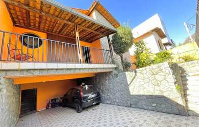 Imagem 1: BELO HORIZONTE - Casa Padrão - Paquetá