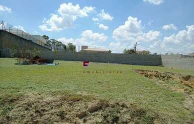 Imagem 4: Terreno à venda, 1005 m² por R$ 520.000,00 - Condomínio Terras de Mont...