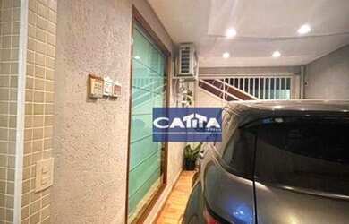 Imagem 7: Sobrado com 4 dormitórios, 128 m² - venda por R$ 555.000,00 ou aluguel...