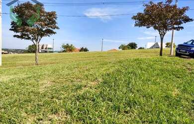 Imagem 5: Terreno à venda, 377 m² por R$ 90.000,00 - Condomínio Ninho Verde II...