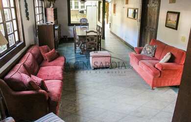 Imagem 6: CASA RESIDENCIAL em Ubatuba - SP, Condomínio Ubatuba Country