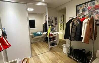 Imagem 3: SANTANA DE PARNAÍBA - Apartamento Padrão - TAMBORÉ