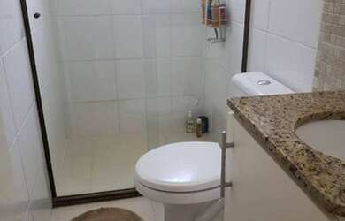 Imagem 12: Casa - venda por R$ 420.000,00 ou aluguel por R$ 3.750,00/mês - Vila...