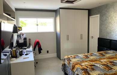 Imagem 14: Maravilhosa mansão LUXO no Mansões, com 1000 metros, 5 suítes