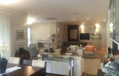 Imagem: O apartamento possui 3 Dormitórios, 3 Banheiros, 5 Vagas na