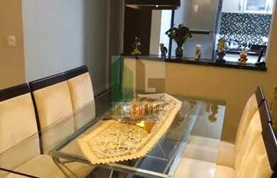 Imagem 4: Apartamento com 3 Quartos e 2 banheiros à Venda, 75 m² por R$ 955.000