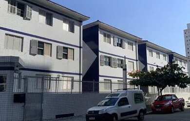 Imagem: Apartamento para aluguel com 40 metros quadrados com 1 quarto