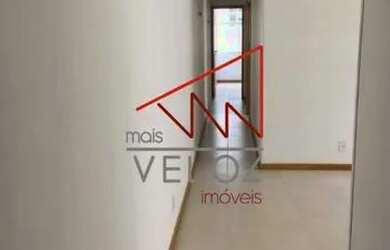 Imagem 2: Apartamento para venda com 65 metros quadrados com 2 quartos em Leblon - Rio de Janeiro