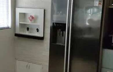 Imagem 14: Belo apto finamente mobiliado com 02 quartos sendo 01 suíte - Ingleses