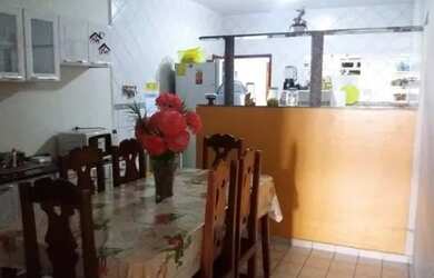 Imagem 2: CASA 3/4 BARBALHO. 90m² de Área, 1 Vaga na garageme3 Dormitórios