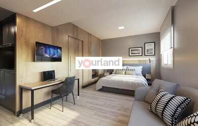 Imagem 3: PORTO ALEGRE - Apartamento Padrão - Bela Vista