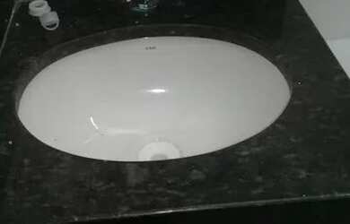 Imagem 16: Casa geminada para locação no bairro São João em Betim