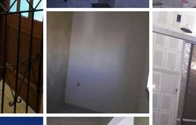 Imagem: O apartamento possui 2 Dormitórios, 1 Banheiro e está localizado