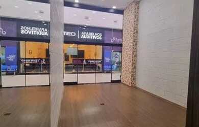 Imagem 3: Loja Pátio Capital Térreo