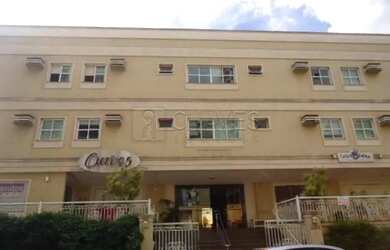 Imagem: O apartamento possui 1 Dormitório, 1 Banheiro e 29m² de Área