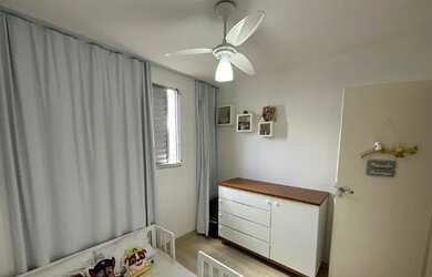 Imagem 15: Apartamento para venda com 85 metros quadrados com 3 quartos em Buritis...