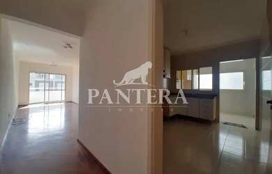 Imagem: O apartamento possui 3 Dormitórios, 3 Banheiros, 3 Vagas na