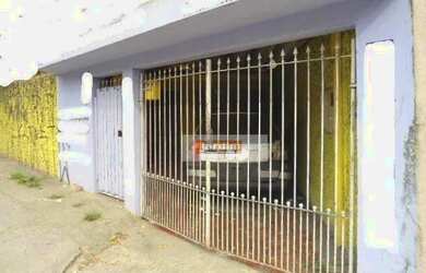 Imagem: O terreno possui 400m² de Área e está localizado em Vila