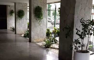 Imagem 1: Joaquim Palhares. 65m² de Área, 1 Vaga na garageme2 Dormitórios