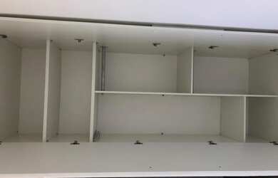 Imagem: O depósito possui 1 Vaga na garagem, 60m² de Área, Ar-condicionado