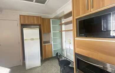 Imagem 8: Locação Apartamento 2 Dormitórios - 105 m² Moema
