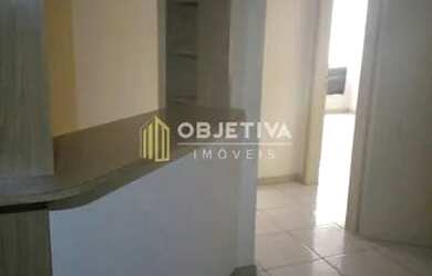 Imagem 2: Sala, 40 m² - venda por R$ 160.000 ou aluguel por R$ 1.200/mês - Auxiliadora - Porto Alegr