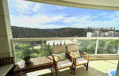 Imagem 9: Apartamento para aluguel com 113 metros quadrados