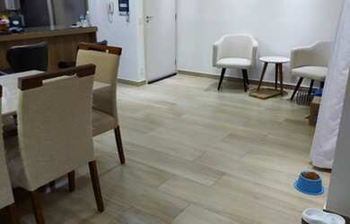 Imagem 5: Apto Fatto Torres de São José andar alto Jundiaí