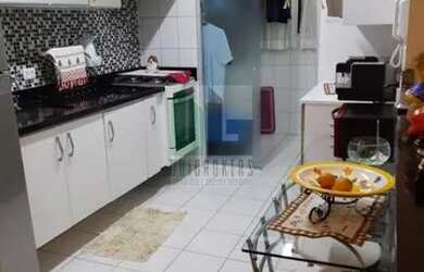 Imagem 12: Apartamento com 3 Quartos e 2 banheiros à Venda, 75 m² por R$ 955.000