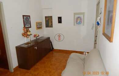 Imagem 2: São Paulo - Apartamento Padrão - República