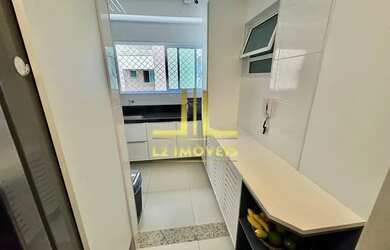 Imagem 14: Apartamento à venda no bairro Armação - Salvador/BA