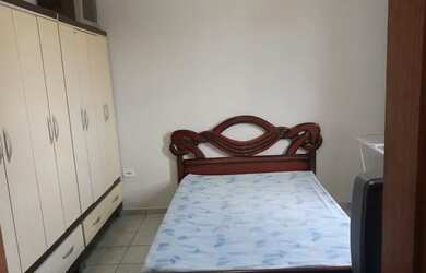 Imagem: O quarto possui Imóvel mobiliado e está localizado em Jardim