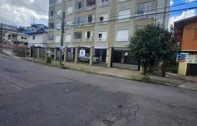 Imagem 1: Apartamento JK / Kitinete Presidente Vargas Caxias do Sul