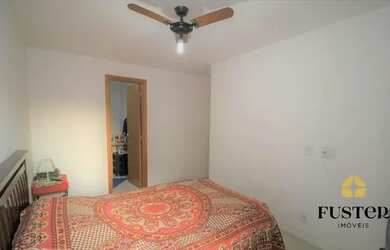 Imagem 6: Excelente Apartamento à Venda no Condomínio Freedom, na Freguesia