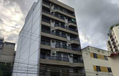 Imagem: O apartamento possui 3 Dormitórios, 3 Banheiros, 1 Vaga na
