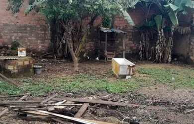 Imagem: A casa possui 1 Dormitório e está localizado em Juscelino